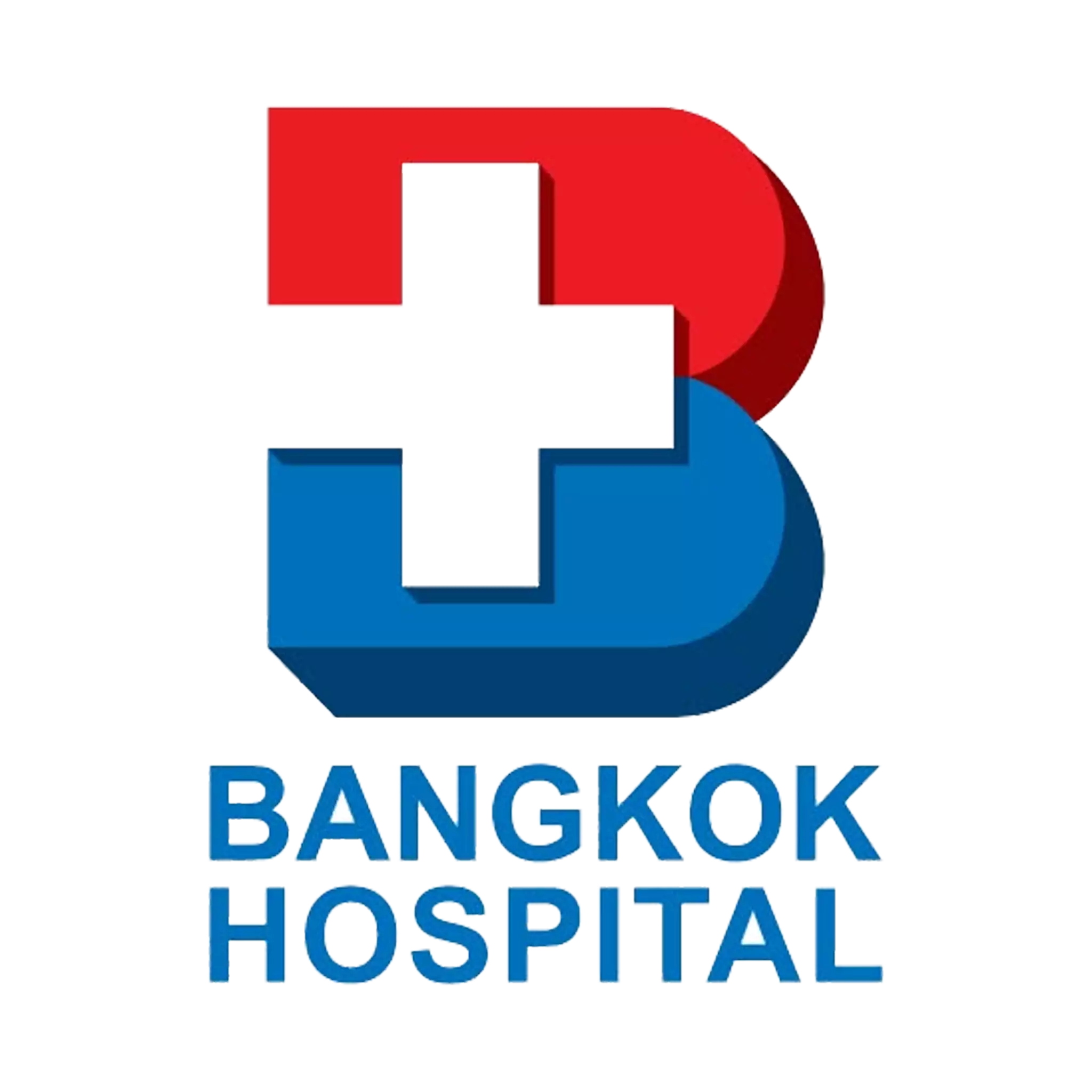 Bangkok Hospital