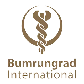 Bumrungrad Hospital