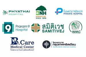 750+ Partner Hospitals